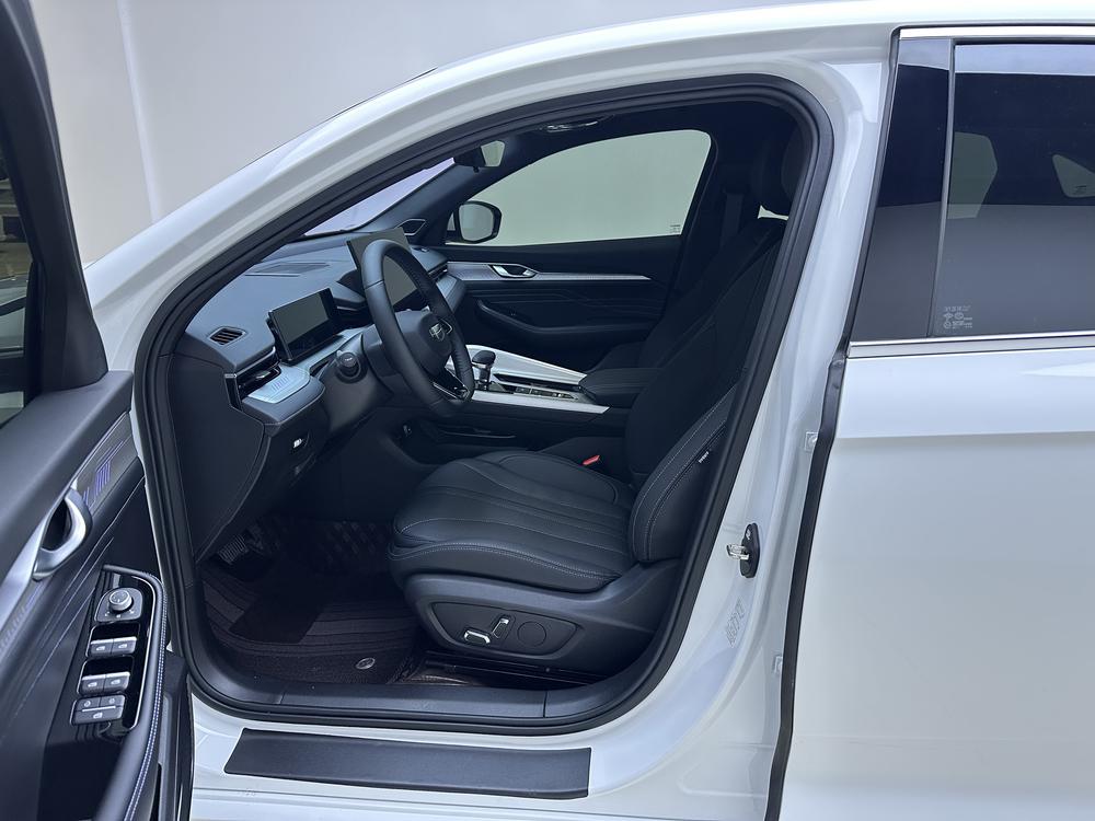 Geely Xingrui