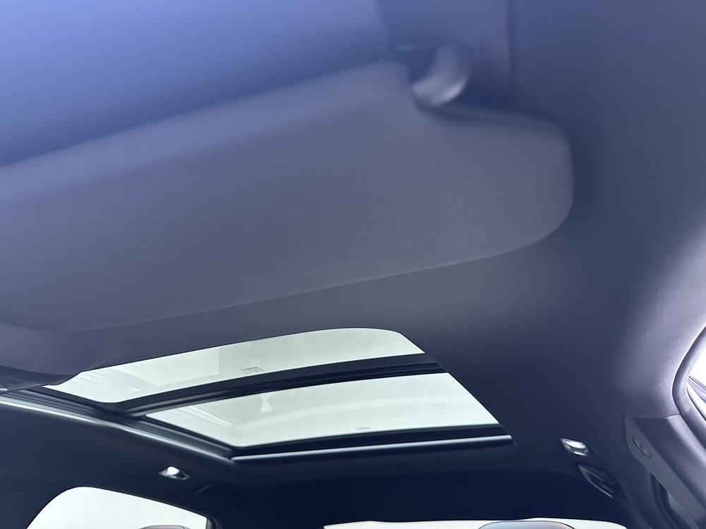 Geely Xingrui