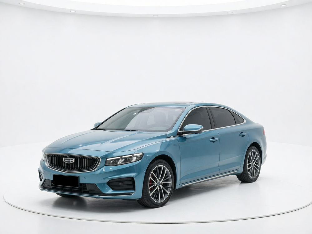 Geely Xingrui