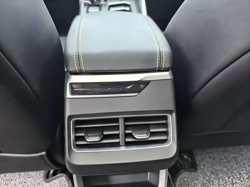 Geely Xingrui