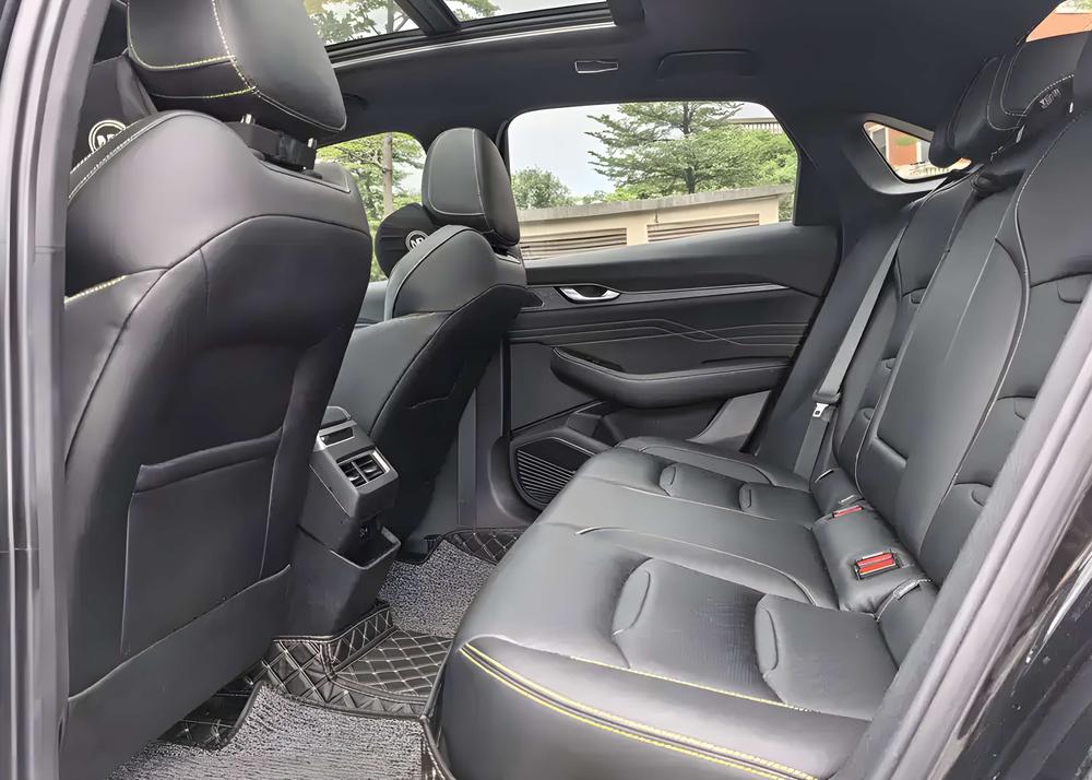 Geely Xingrui