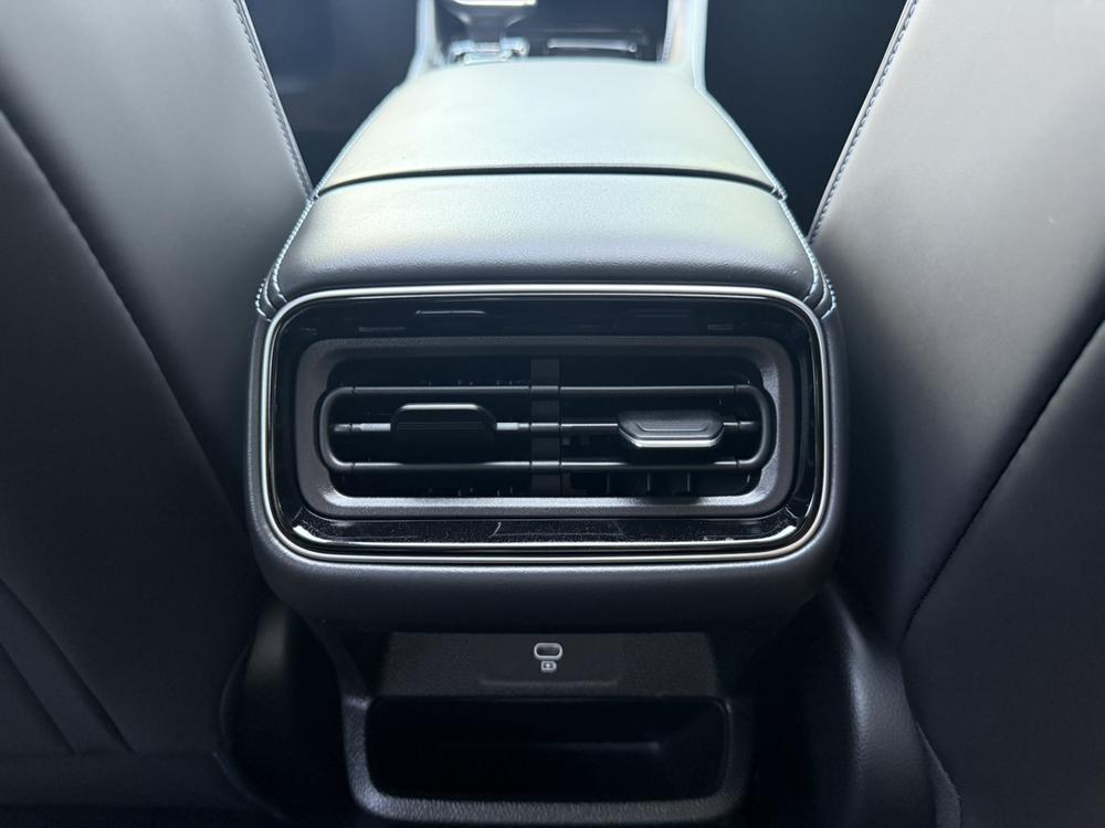 Geely Xingrui