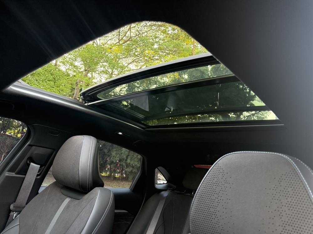 Geely Xingrui