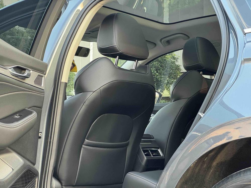 Geely Xingrui