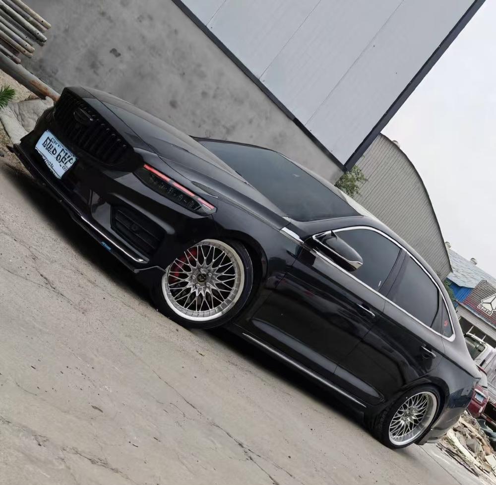 Geely Xingrui