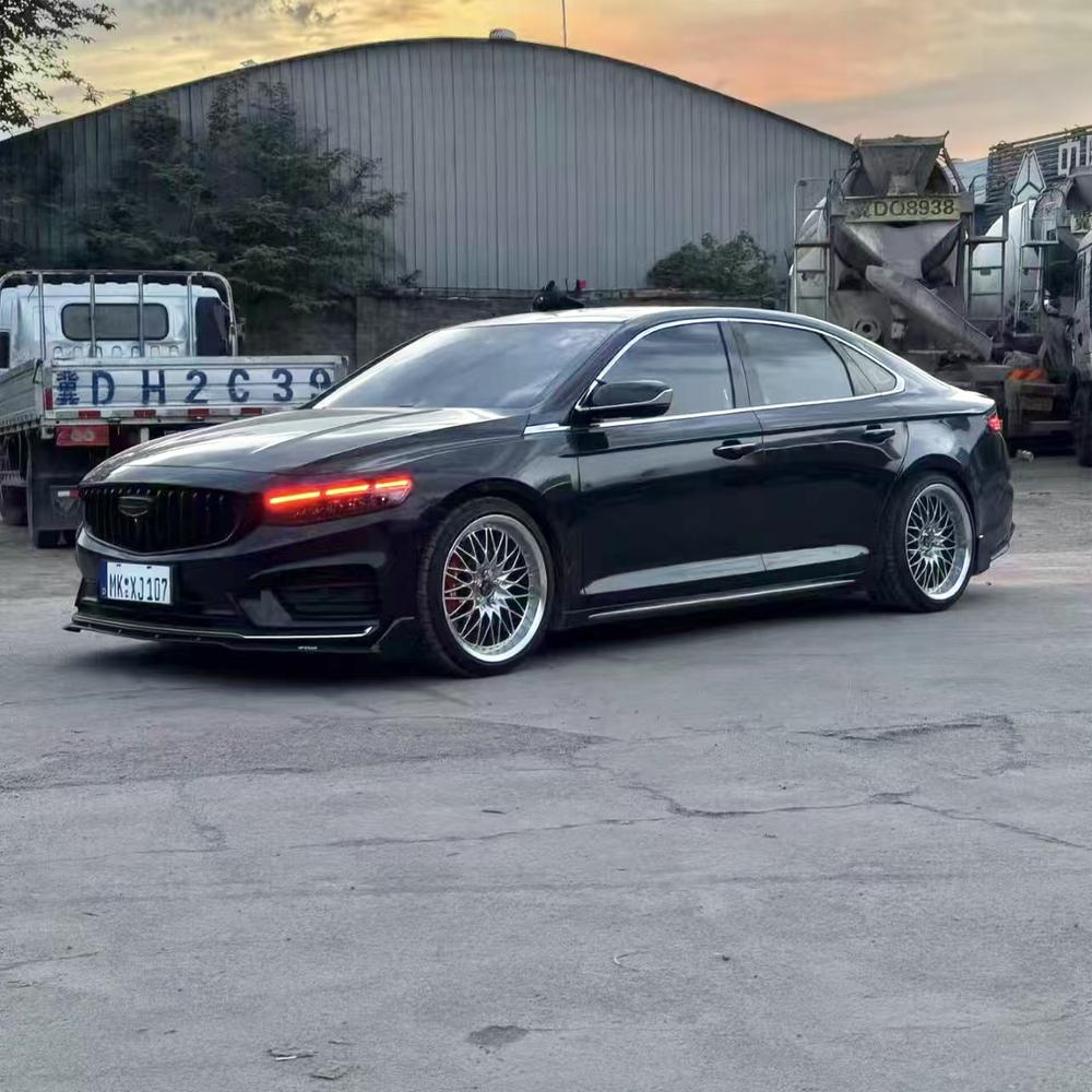 Geely Xingrui