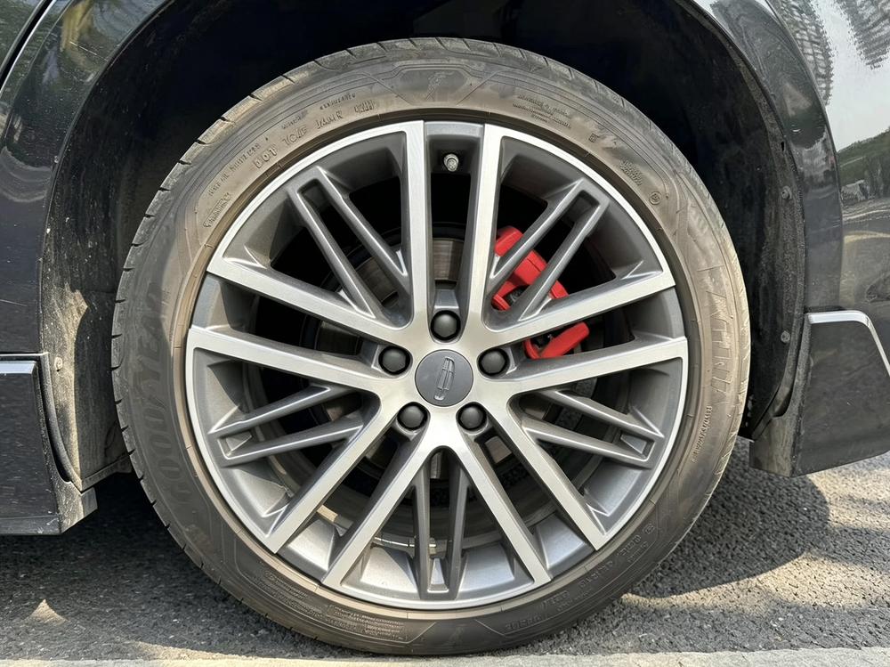 Geely Xingrui