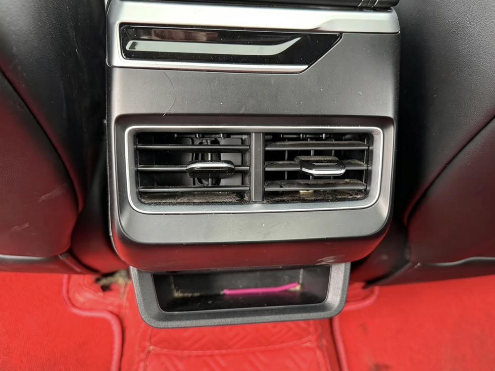 Geely Xingrui