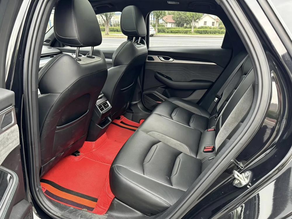Geely Xingrui