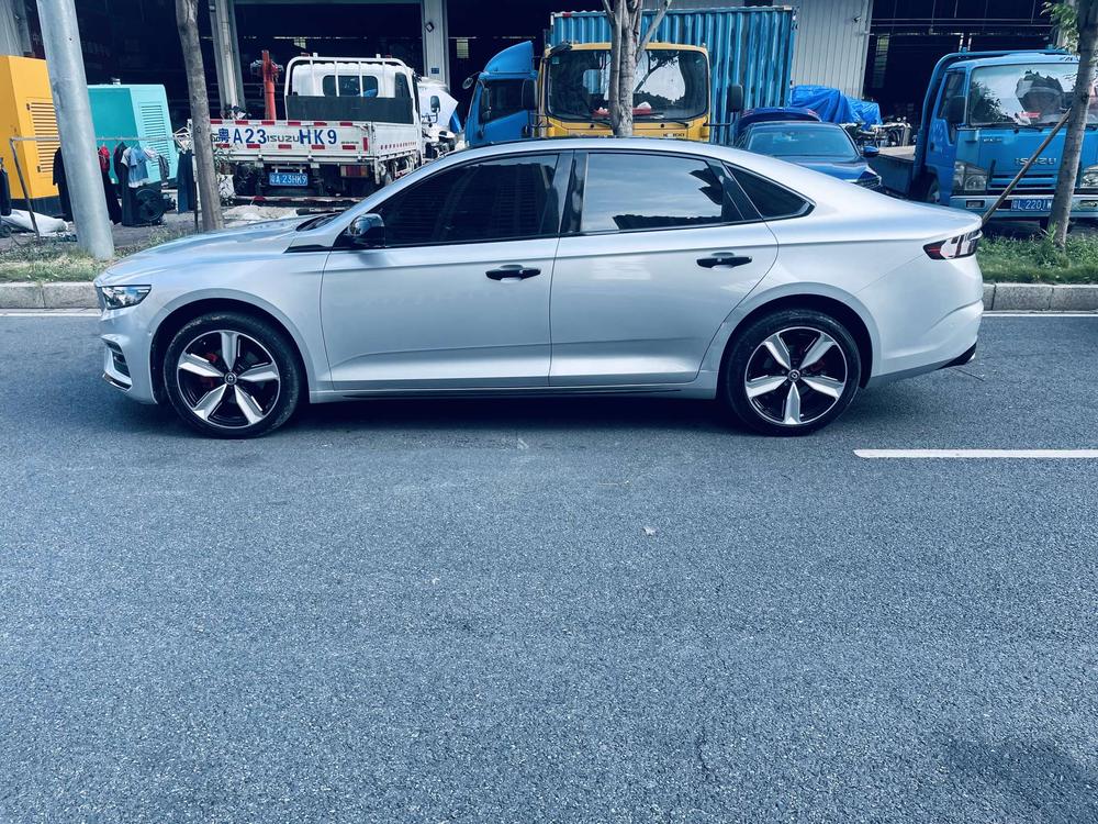 Geely Xingrui
