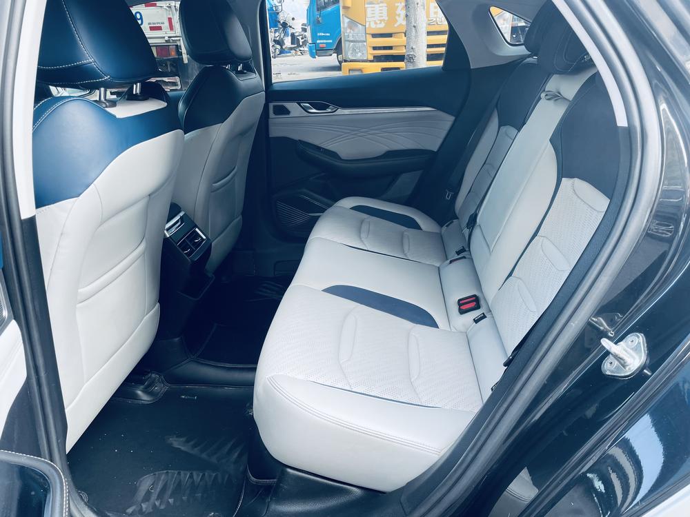 Geely Xingrui