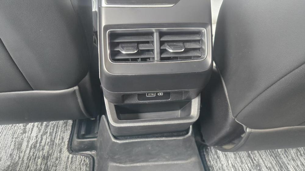 Geely Xingrui