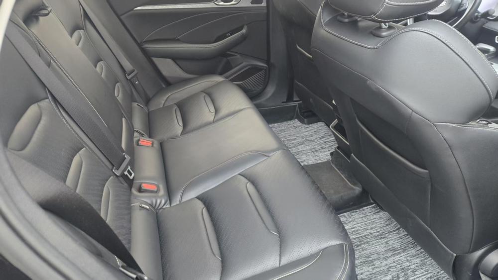 Geely Xingrui