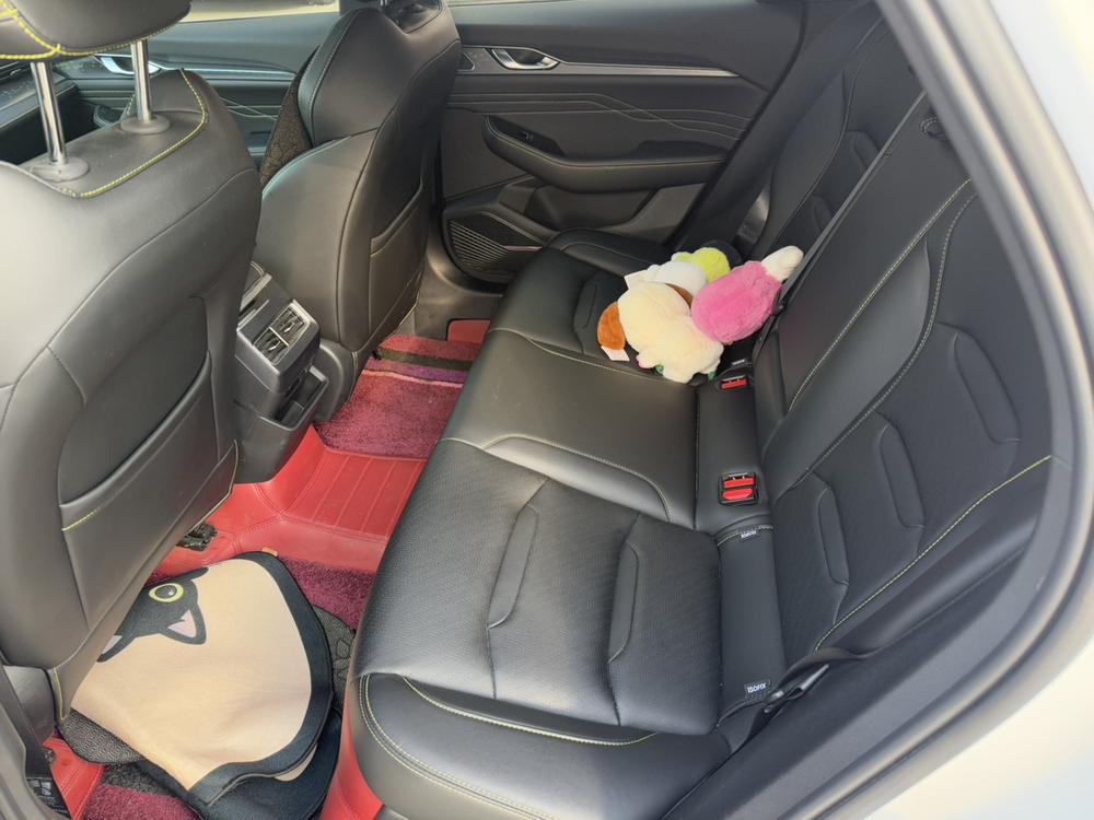 Geely Xingrui