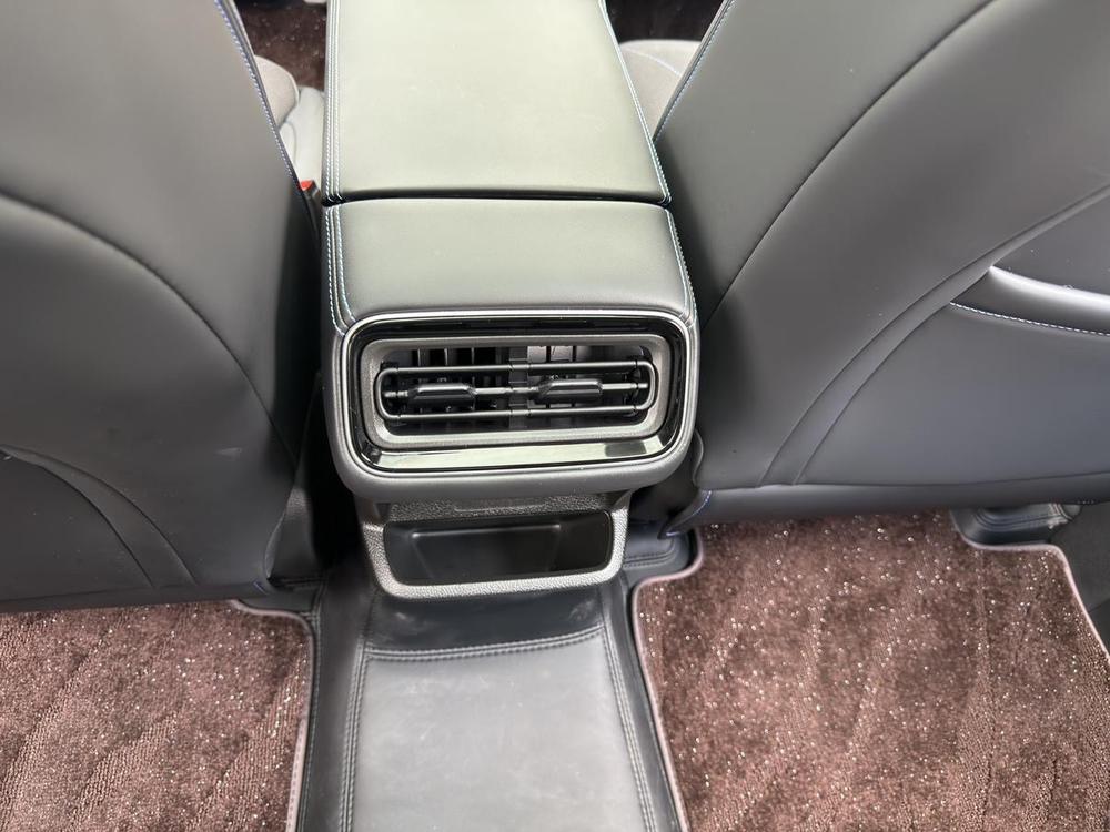 Geely Xingrui