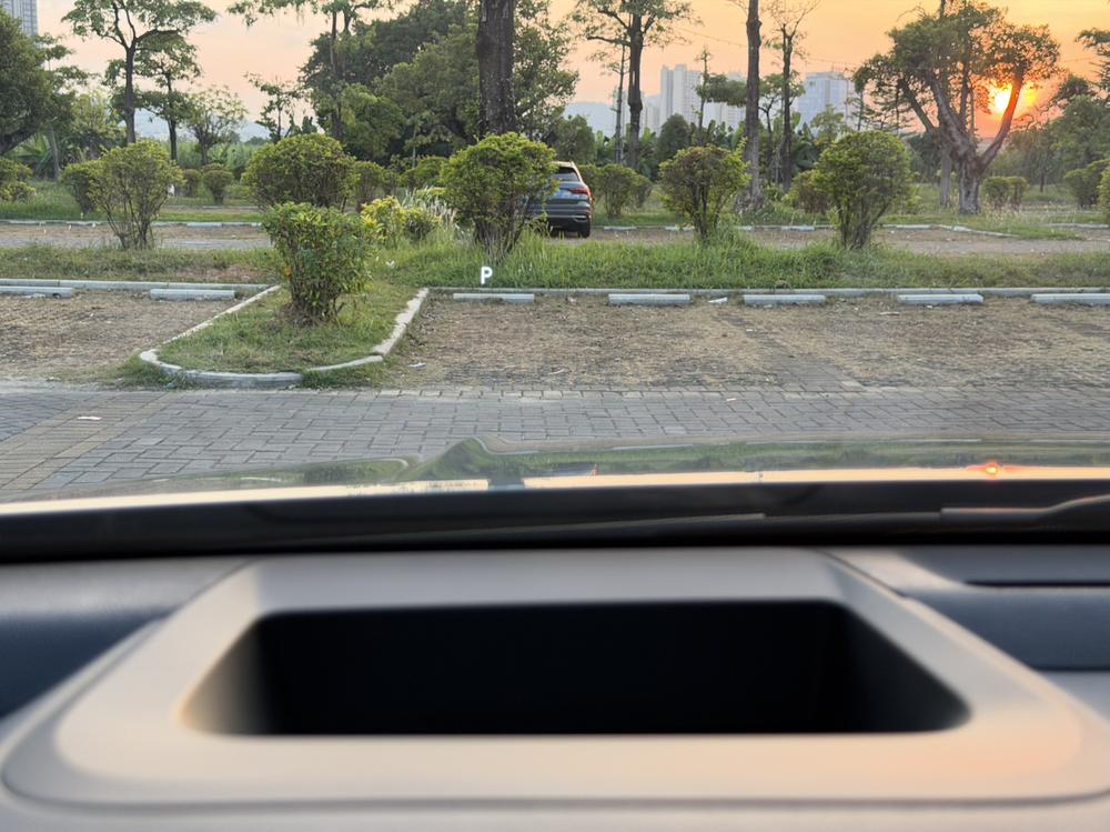 Geely Xingrui