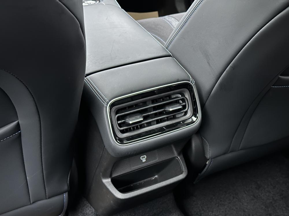 Geely Xingrui
