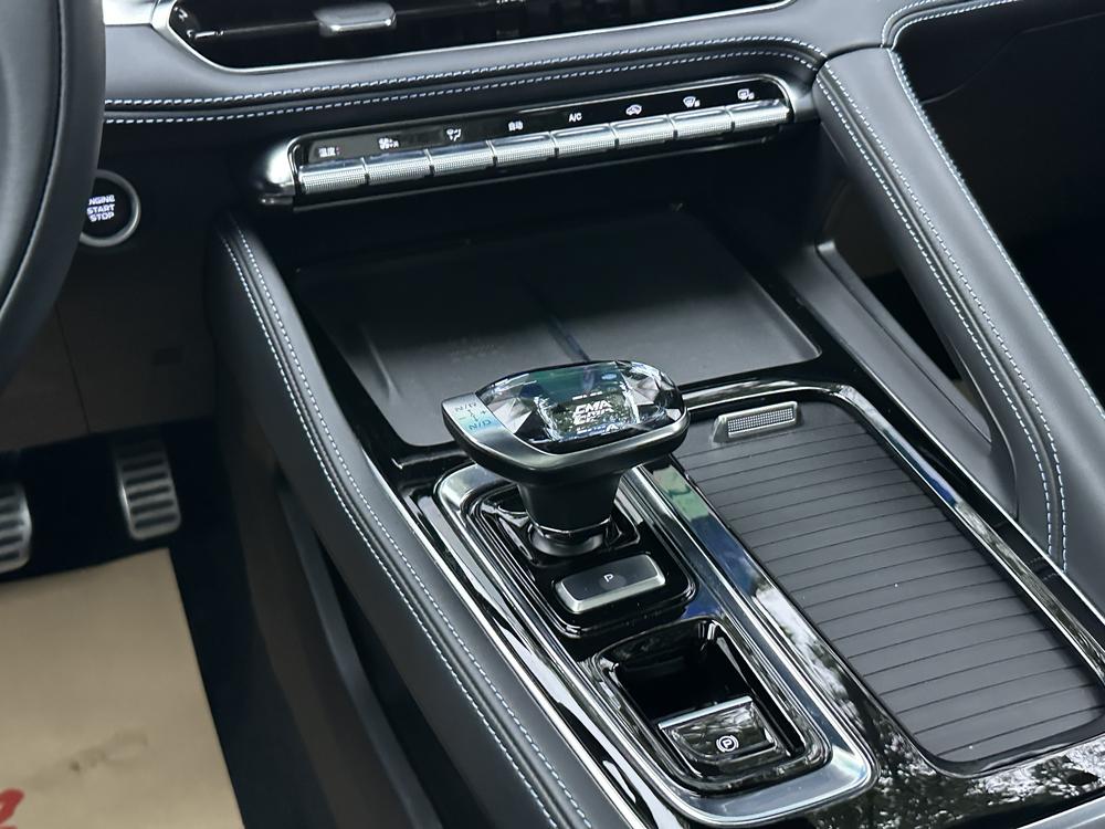Geely Xingrui
