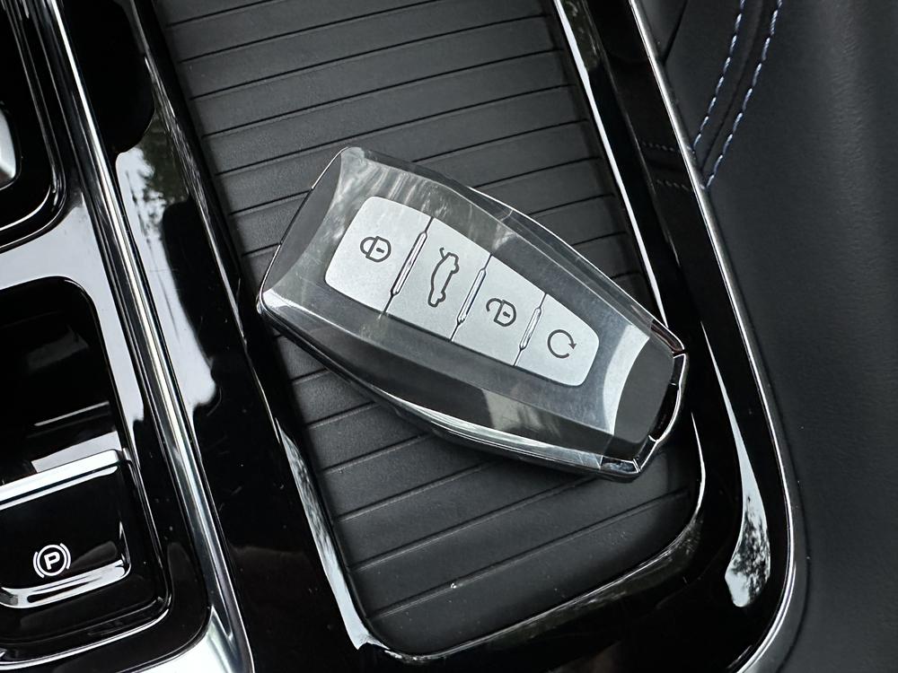 Geely Xingrui