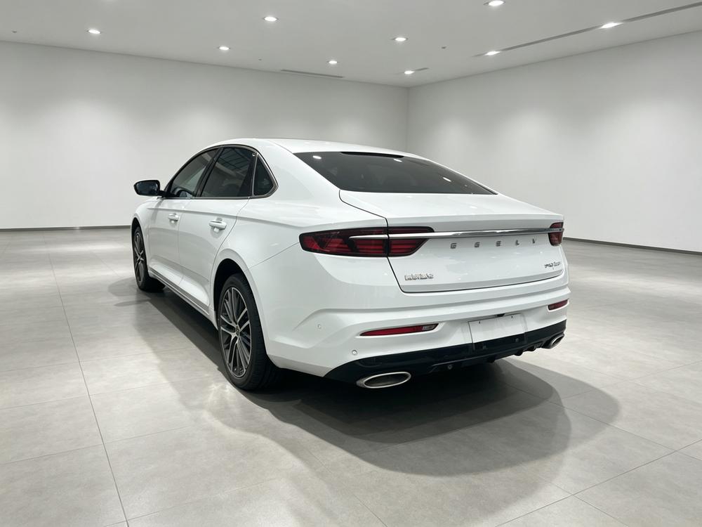 Geely Xingrui
