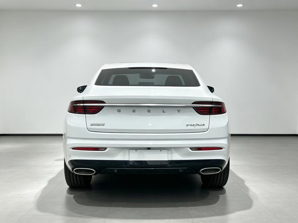 Geely Xingrui