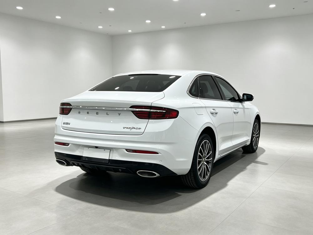 Geely Xingrui