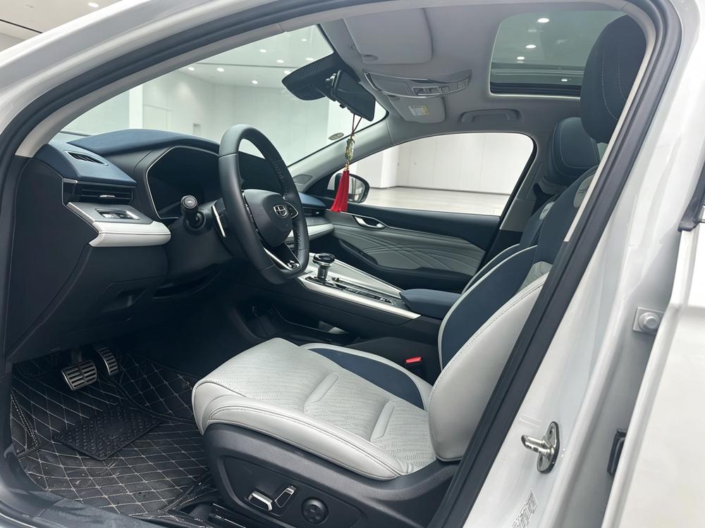 Geely Xingrui