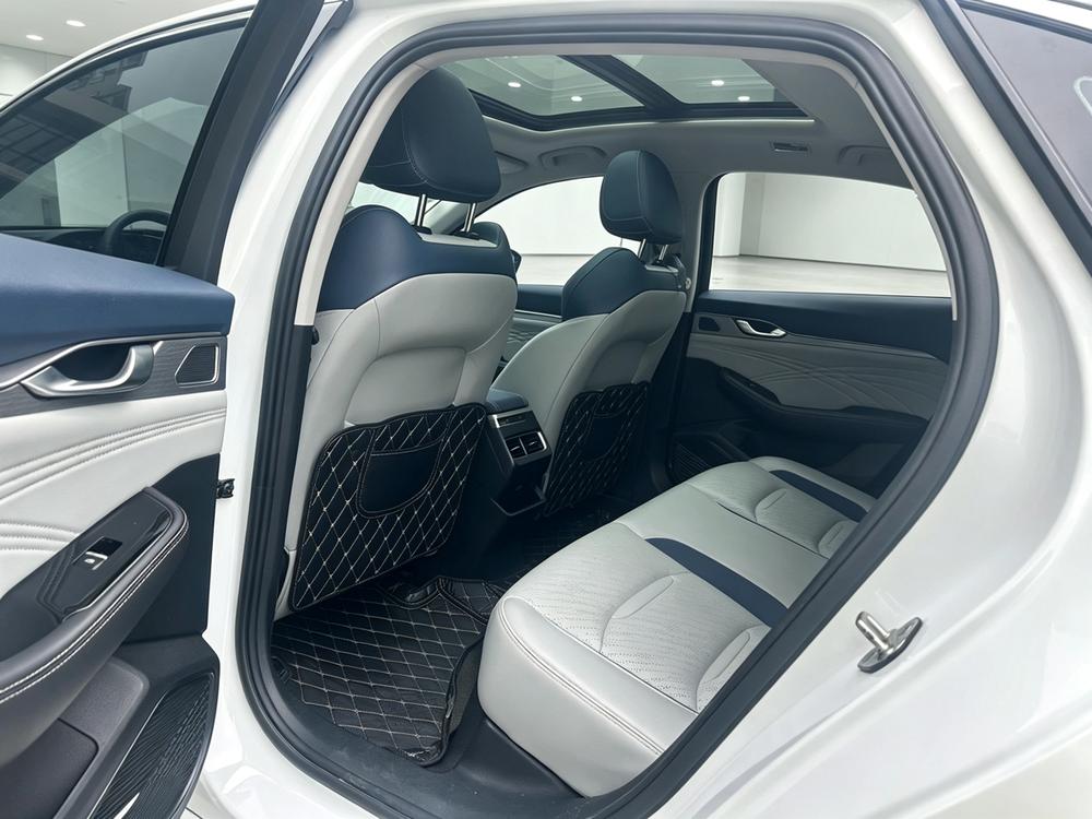 Geely Xingrui