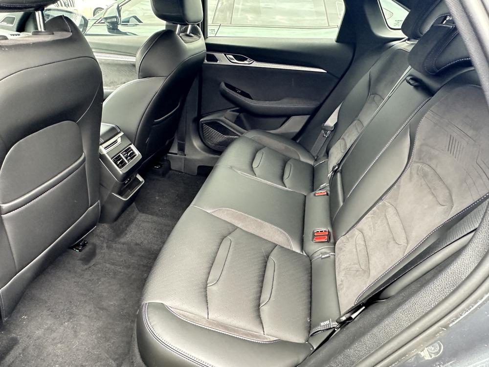 Geely Xingrui