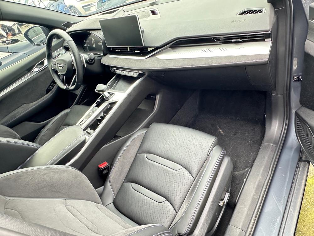 Geely Xingrui