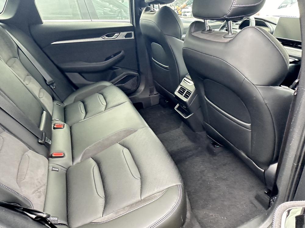 Geely Xingrui