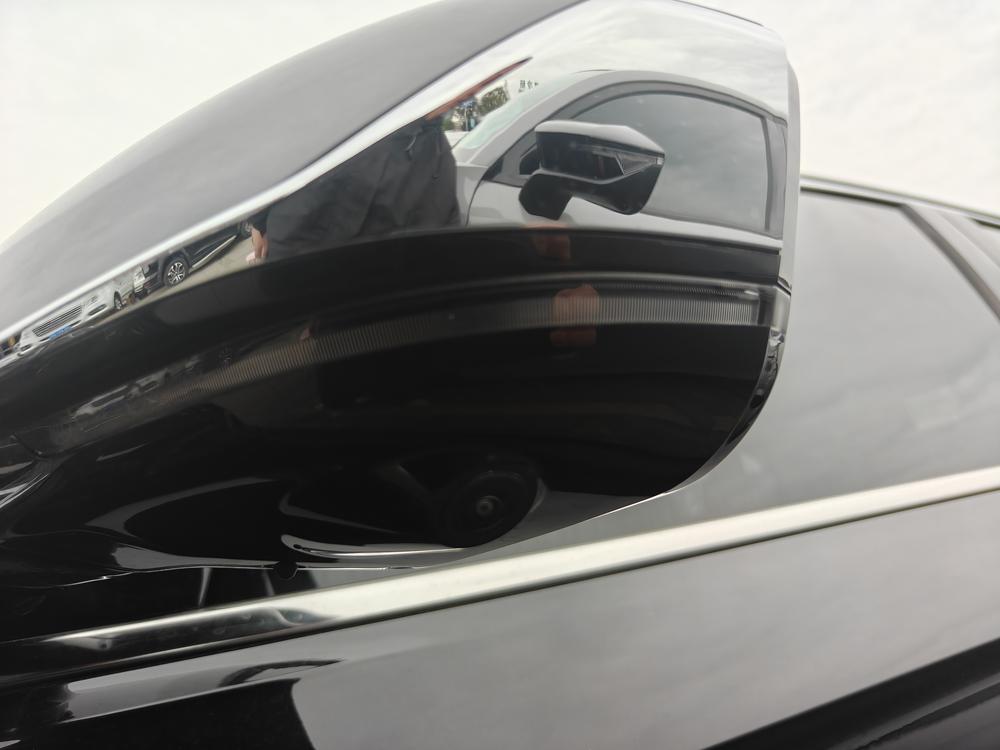 Geely Xingrui