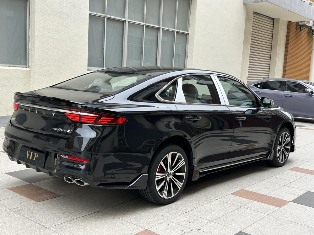 Geely Xingrui
