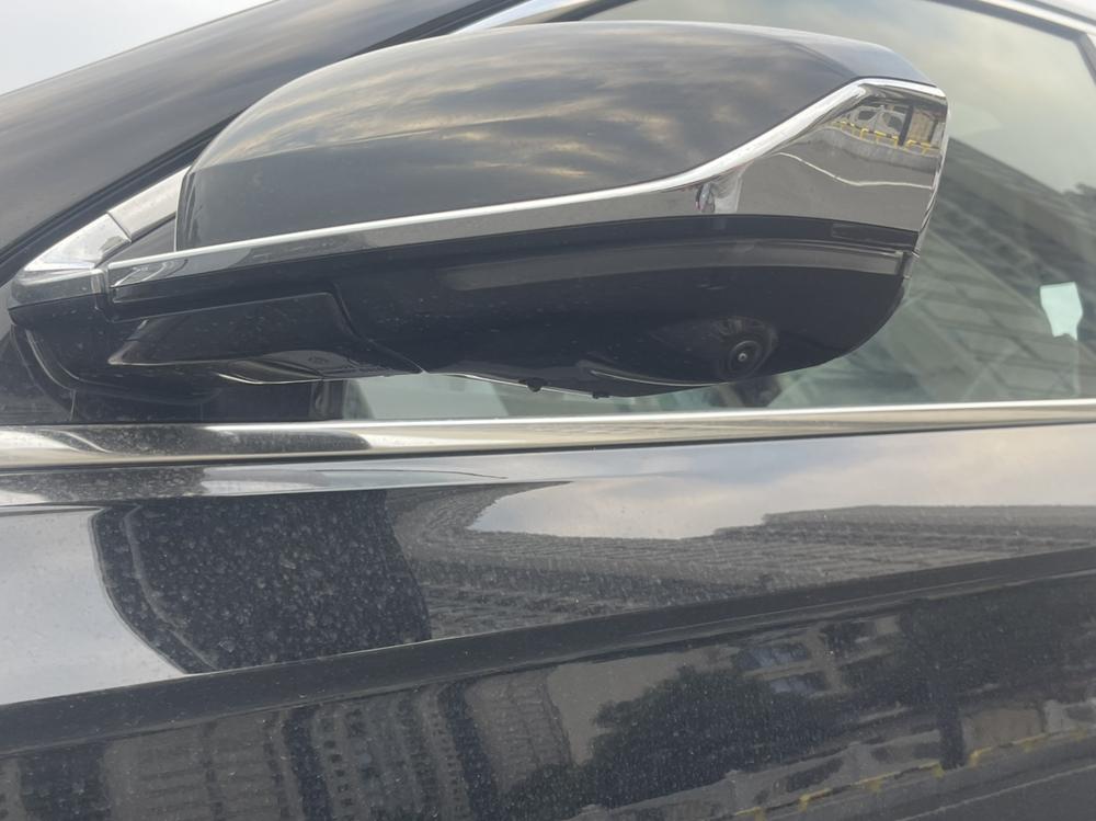 Geely Xingrui