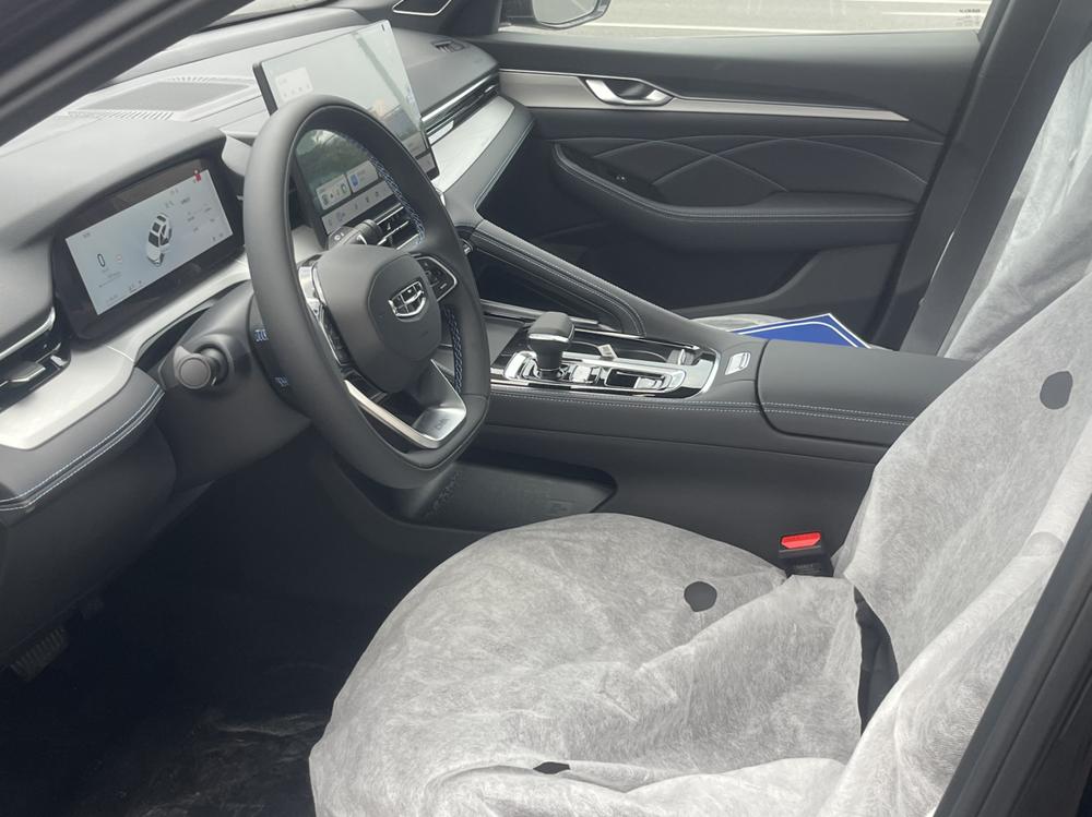 Geely Xingrui