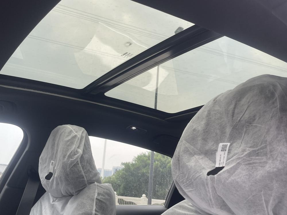 Geely Xingrui