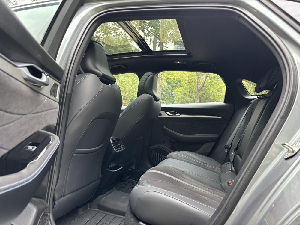 Geely Xingrui