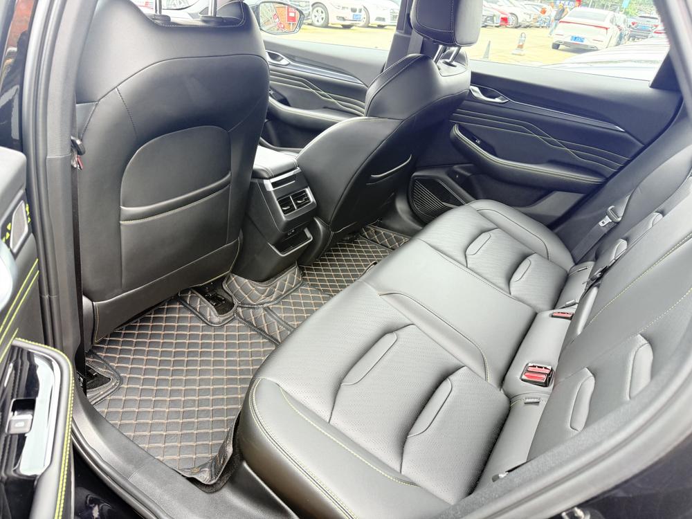 Geely Xingrui
