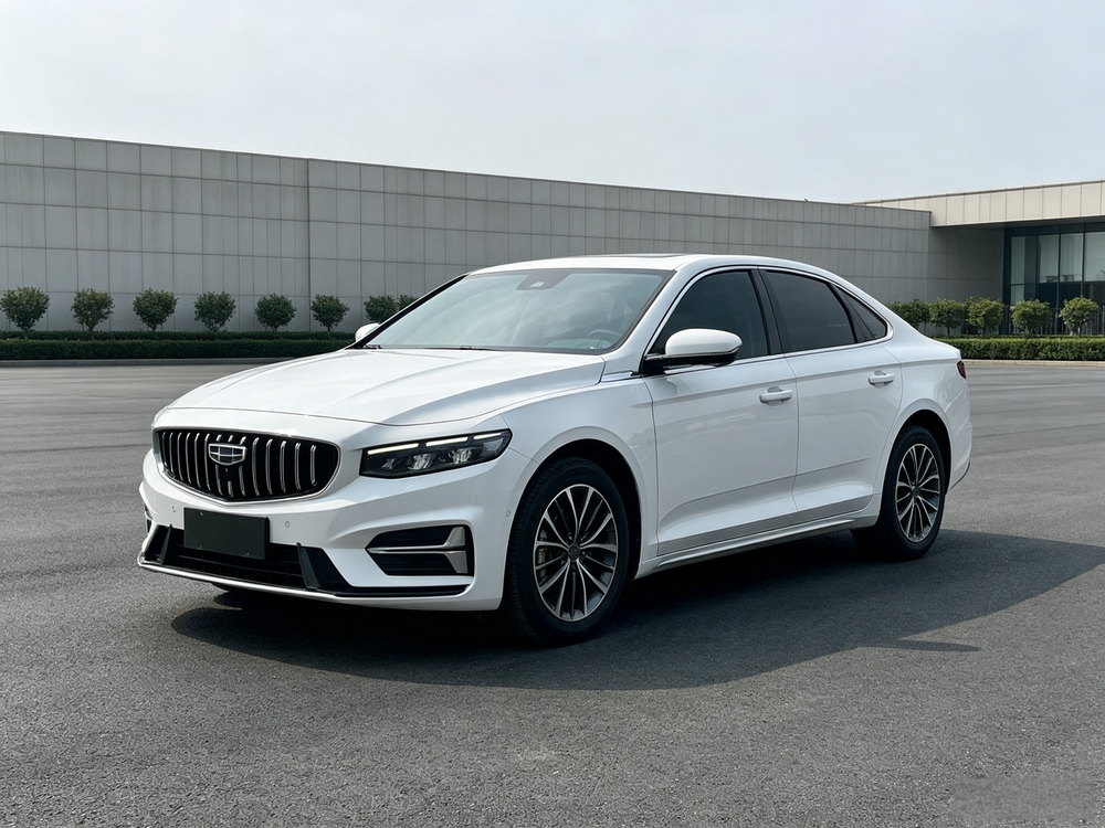 Geely Xingrui