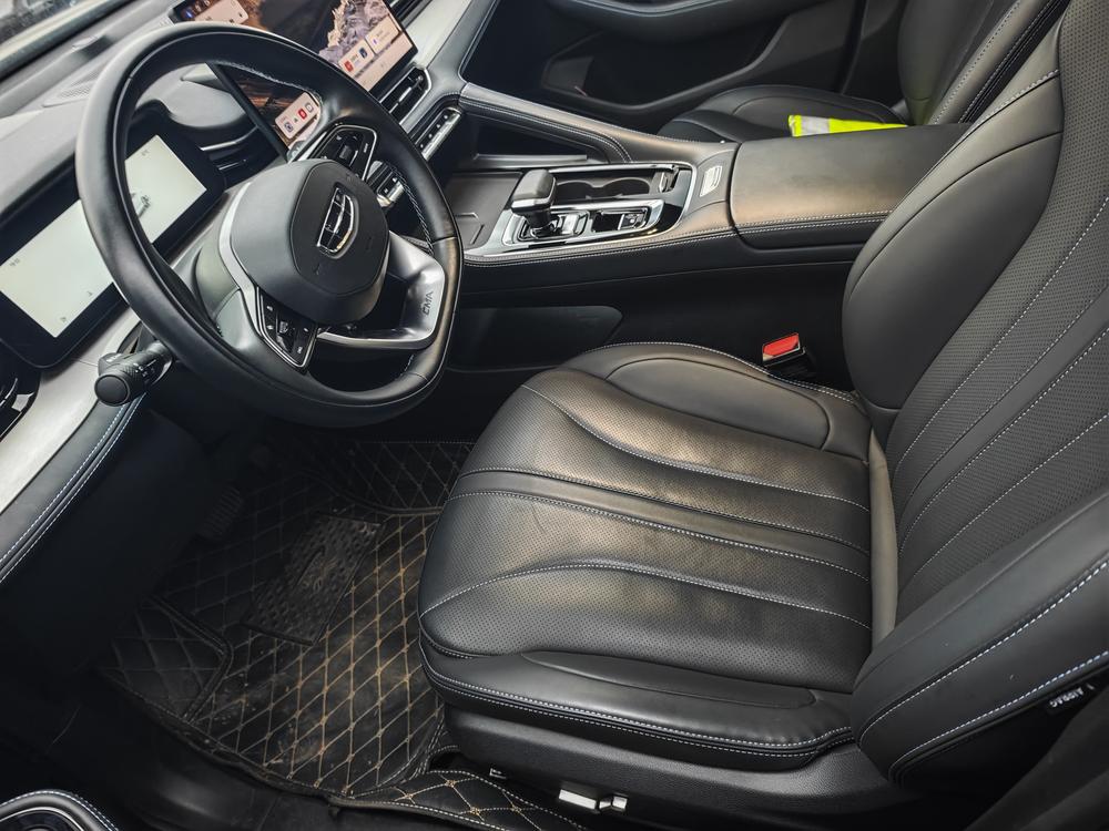 Geely Xingrui