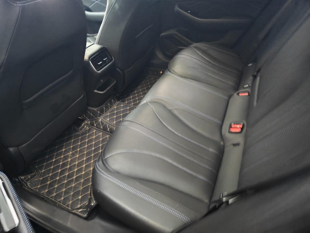 Geely Xingrui