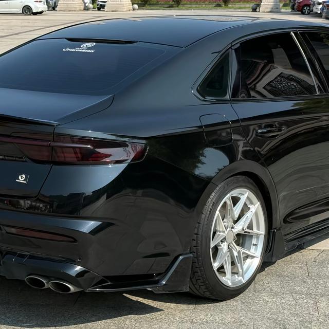 Geely Xingrui