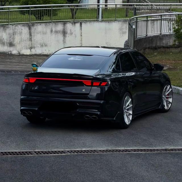 Geely Xingrui