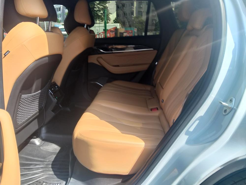 Geely Xingyue L Hi-P