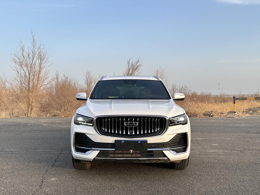 Geely Xingyue L