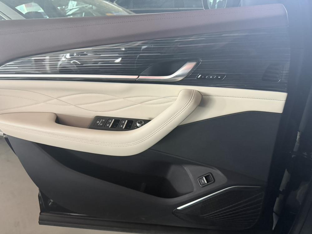 Geely Xingyue L