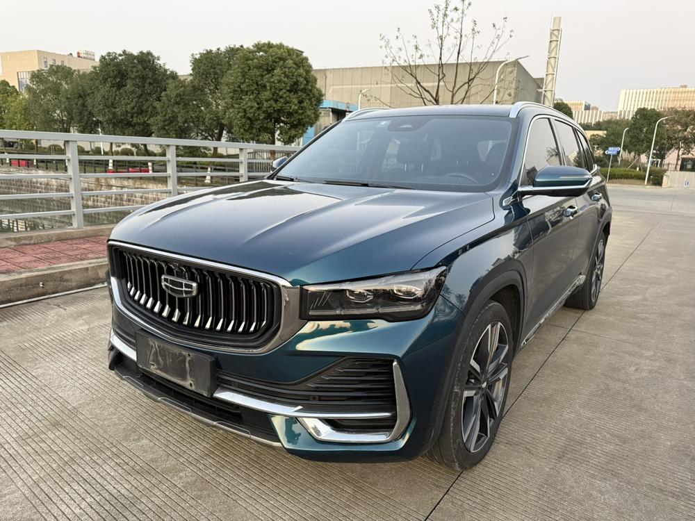 Geely Xingyue L