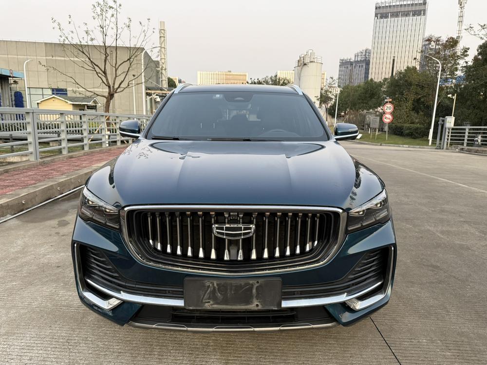 Geely Xingyue L