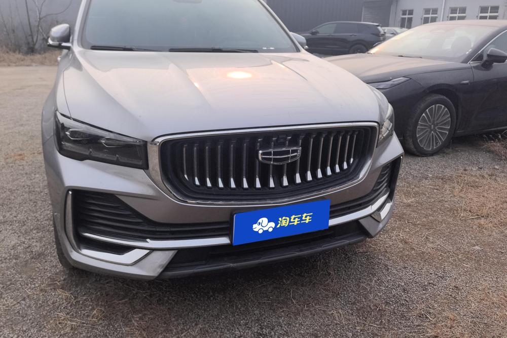 Geely Xingyue L