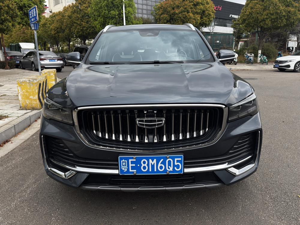 Geely Xingyue L